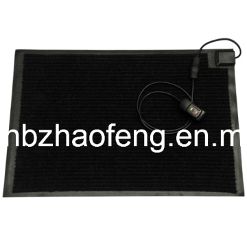 Electrical Snow Melting Mat